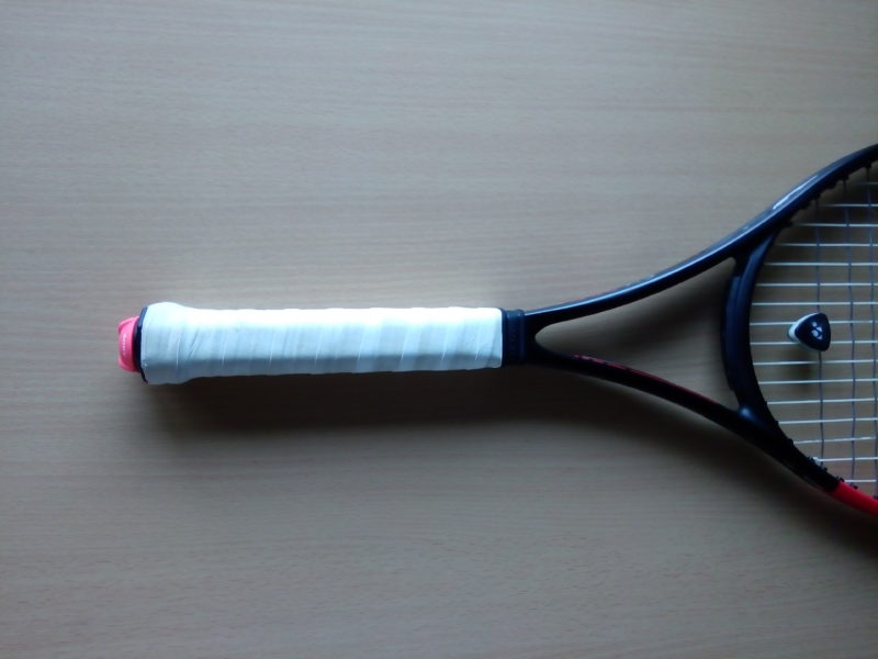 SONY Smart Tennis Sensor