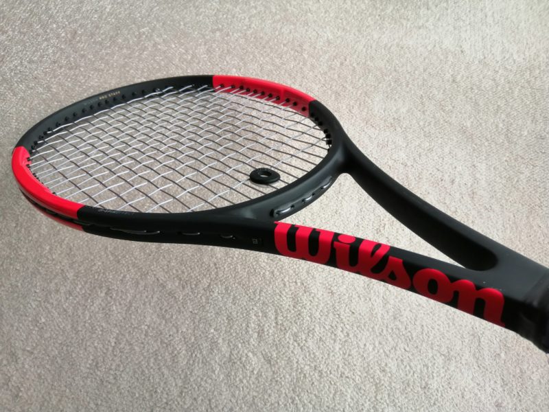 7232円 特価ブランド テニスラケット 2本 ウィルソン プロスタッフ97S
