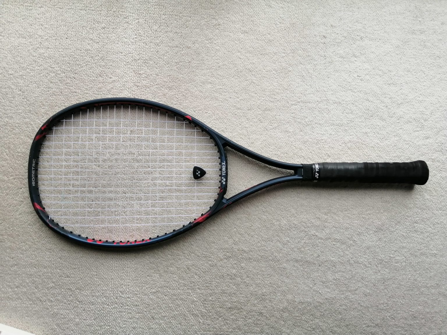 YONEX - 【ちゃぃ様専用】YONEX VCORE PRO 97 マッチペアの+aethiopien