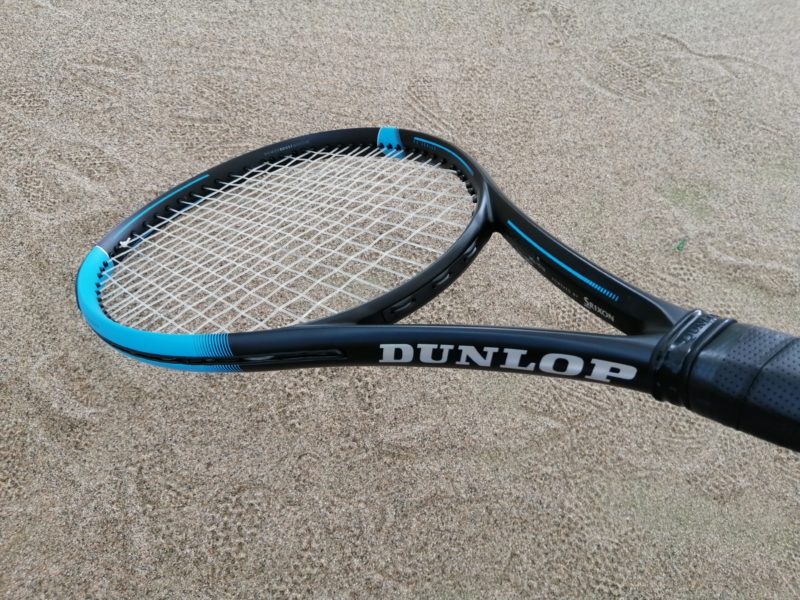 FX500LS ダンロップ【インプレ評価】DUNLOP 新FXシリーズ | ほっとテニス